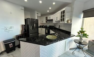 VENDO departamento frente al mar con amenidades de lujo