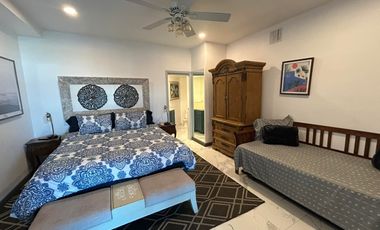 VENDO departamento frente al mar con amenidades de lujo