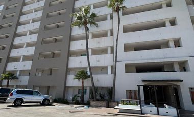 VENDO departamento frente al mar con amenidades de lujo