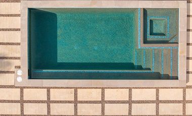 Oceanfront House in Cerritos Beach