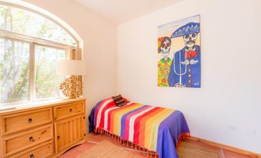 Oceanfront House in Cerritos Beach