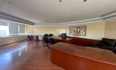 Oficina en Renta en Torres JV Atlixcayotl