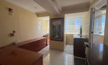 Oficina en Renta en Torres JV Atlixcayotl