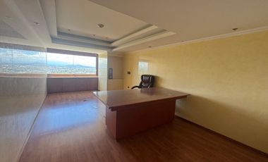 Oficina en Renta en Torres JV Atlixcayotl