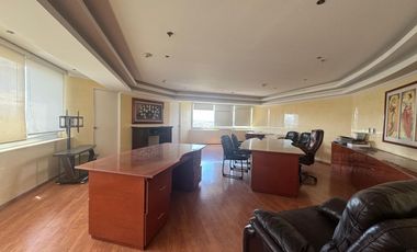 Oficina en Renta en Torres JV Atlixcayotl