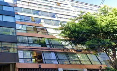 SE VENDE DEPARTAMENTO EN BLAS PASCAL 123, POLANCO CDMX.