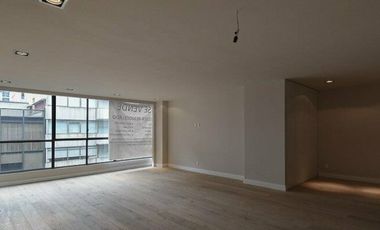 SE VENDE DEPARTAMENTO EN BLAS PASCAL 123, POLANCO CDMX.