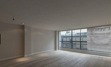 SE VENDE DEPARTAMENTO EN BLAS PASCAL 123, POLANCO CDMX.