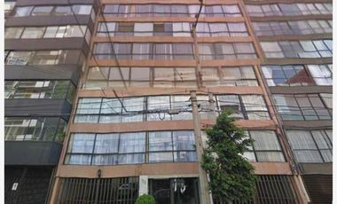 SE VENDE DEPARTAMENTO EN BLAS PASCAL 123, POLANCO CDMX.