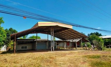 A7-0153 ขายบ้านพร้อมที่ดิน ตำบลสำราญ อำเภอสามชัย กาฬสินธุ์ (โปรโมชั่นจนถึงวันที่ 30 ธันวาคม 2568)