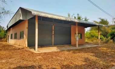 A7-0382 ขายบ้านเดี่ยว ตำบลโพนเมือง อำเภออาจสามารถ ร้อยเอ็ด (โปรโมชั่นจนถึงวันที่ 30 ธันวาคม 2568)