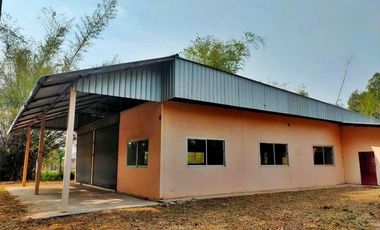A7-0382 ขายบ้านเดี่ยว ตำบลโพนเมือง อำเภออาจสามารถ ร้อยเอ็ด (โปรโมชั่นจนถึงวันที่ 30 ธันวาคม 2568)