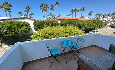 VENDO departamento con acces al mar y muchas amenidades