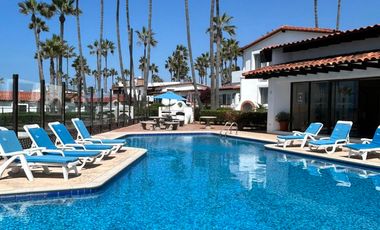 VENDO departamento con acces al mar y muchas amenidades