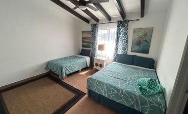 VENDO departamento con acces al mar y muchas amenidades