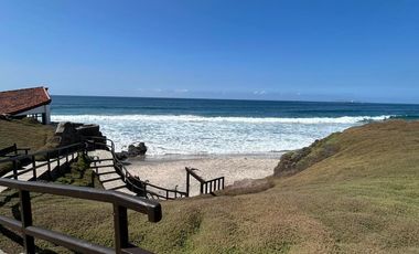 VENDO departamento con acces al mar y muchas amenidades