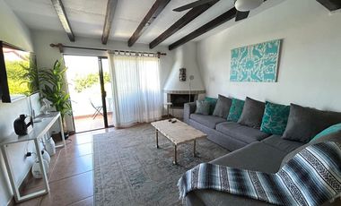 VENDO departamento con acces al mar y muchas amenidades