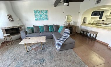 VENDO departamento con acces al mar y muchas amenidades