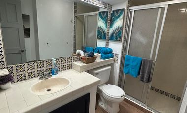 VENDO departamento con acces al mar y muchas amenidades