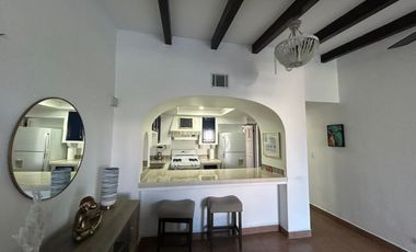 VENDO departamento con acces al mar y muchas amenidades