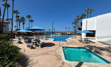 VENDO departamento con acces al mar y muchas amenidades