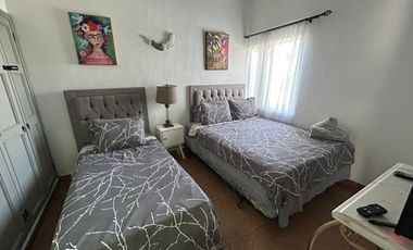 VENDO departamento con acces al mar y muchas amenidades