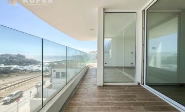 DEPTO EXCLUSIVO CON VISTA PANORAMICA EN PRIMERA LINEA