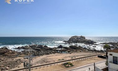DEPTO EXCLUSIVO CON VISTA PANORAMICA EN PRIMERA LINEA