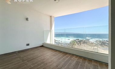 DEPTO EXCLUSIVO CON VISTA PANORAMICA EN PRIMERA LINEA