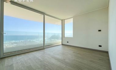 DEPTO EXCLUSIVO CON VISTA PANORAMICA EN PRIMERA LINEA