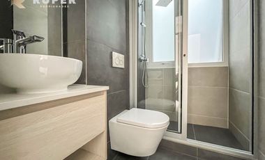 DEPTO EXCLUSIVO CON VISTA PANORAMICA EN PRIMERA LINEA