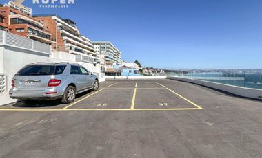 DEPTO EXCLUSIVO CON VISTA PANORAMICA EN PRIMERA LINEA