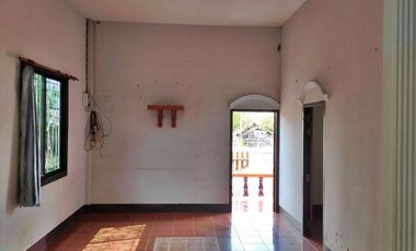 A1-0357 ขายบ้านเดี่ยว ตำบลหนองมะแซว อำเภอเมืองอำนาจเจริญ อำนาจเจริญ (โปรโมชั่นจนถึงวันที่ 30 ธันวาคม 2568)