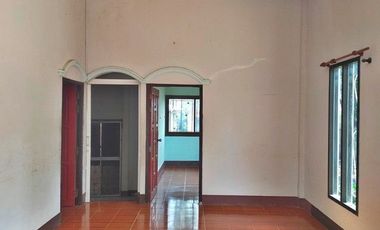 A1-0357 ขายบ้านเดี่ยว ตำบลหนองมะแซว อำเภอเมืองอำนาจเจริญ อำนาจเจริญ (โปรโมชั่นจนถึงวันที่ 30 ธันวาคม 2568)