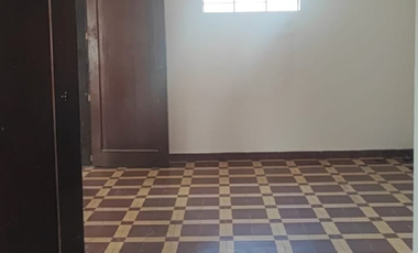 🏡 CASA CON SALONES EN ARRIENDO - ALARCÓN