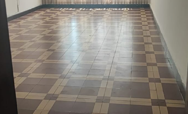 🏡 CASA CON SALONES EN ARRIENDO - ALARCÓN