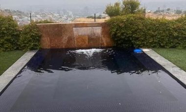 RENTO casa en Privada en Hacienda aguacaliente
