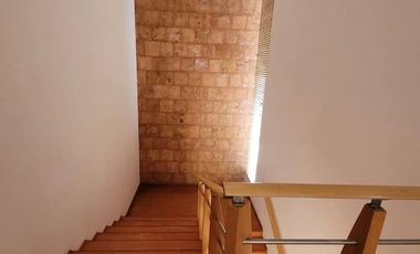 RENTO casa en Privada en Hacienda aguacaliente