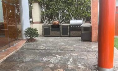 RENTO casa en Privada en Hacienda aguacaliente