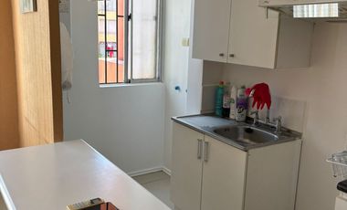 Depto Quilicura Oportunidad