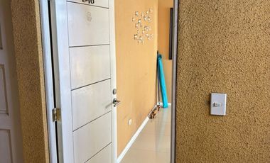 Depto Quilicura Oportunidad