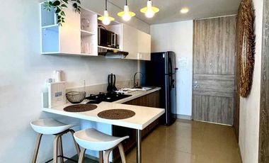 🏖️En venta! Aprtamento en primera linea de Mar.