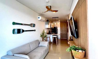 🏖️En venta! Aprtamento en primera linea de Mar.