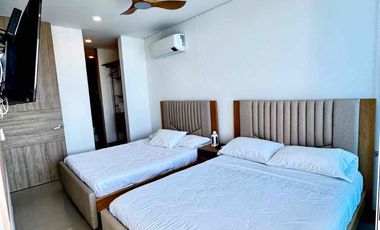 🏖️En venta! Aprtamento en primera linea de Mar.