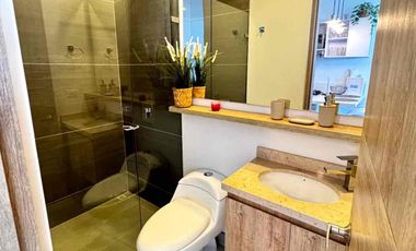 🏖️En venta! Aprtamento en primera linea de Mar.