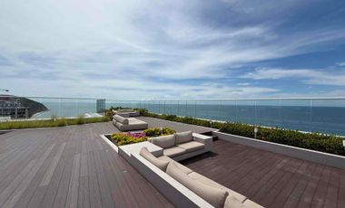 🏖️En venta! Aprtamento en primera linea de Mar.