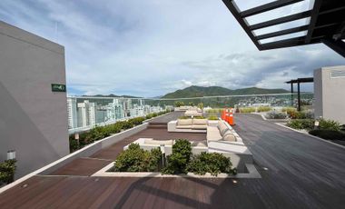 🏖️En venta! Aprtamento en primera linea de Mar.