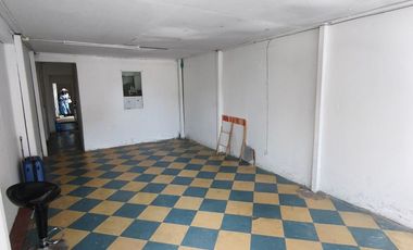 VENTA DE CASA-COMERCIAL