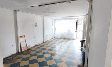 VENTA DE CASA-COMERCIAL