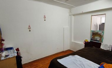 VENTA DE CASA-COMERCIAL